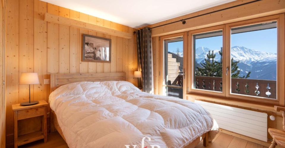 Appartement 2.5 pièces