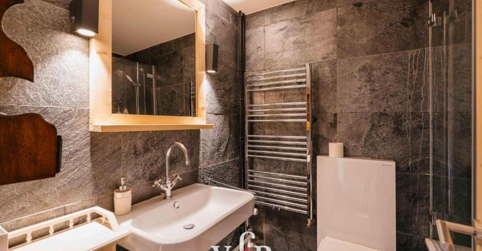 Appartement 2.5 pièces
