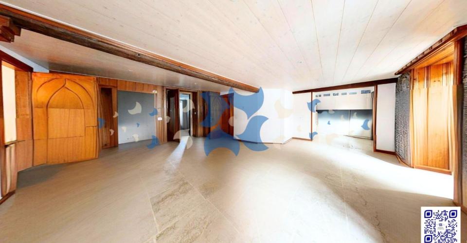 Appartement 4.5 pièces