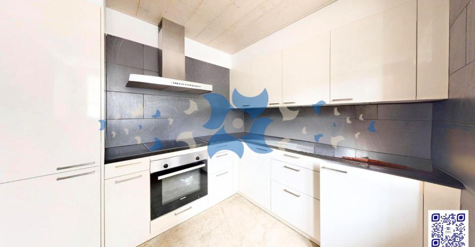 Appartement 4.5 pièces