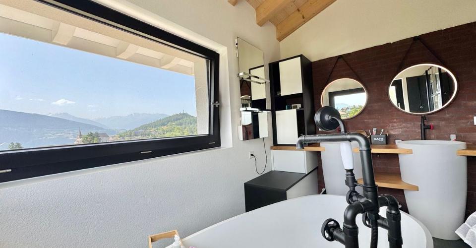 Maison 5.5 pièces
