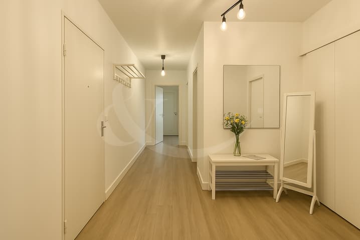Appartement à vendre 5 pièces à 1220 Les Avanchets - Genève