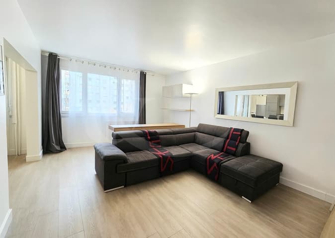 Appartement à vendre 5 pièces à 1220 Les Avanchets - Genève