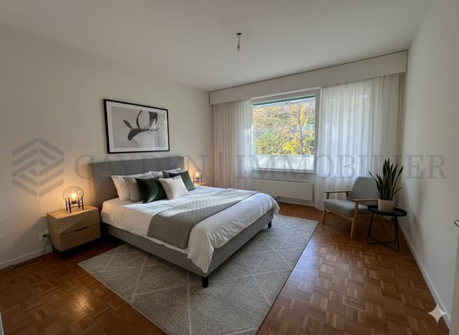 Appartement à vendre 3 pièces à 1218 Le Grand-Saconnex - Genève