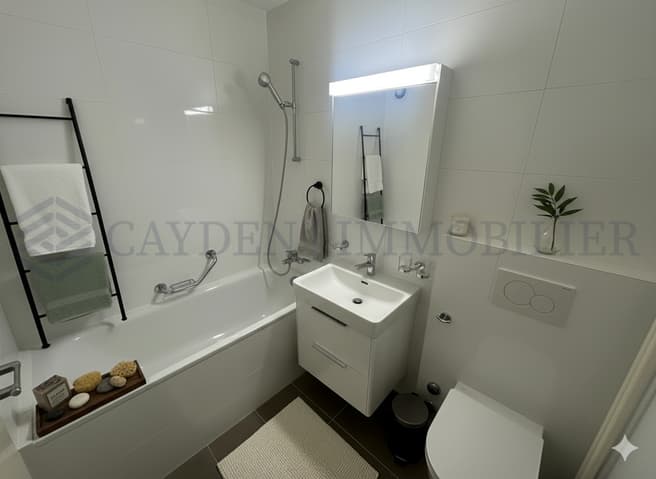 Appartement à vendre 3 pièces à 1218 Le Grand-Saconnex - Genève
