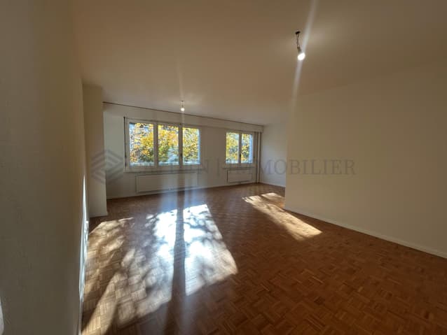 Appartement à vendre 3 pièces à 1218 Le Grand-Saconnex - Genève