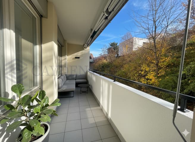 Appartement à vendre 3 pièces à 1218 Le Grand-Saconnex - Genève