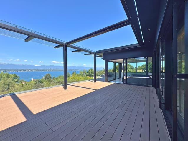 Maison à vendre 12 pièces à 1223 Cologny - Genève