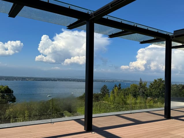 Maison à vendre 12 pièces à 1223 Cologny - Genève