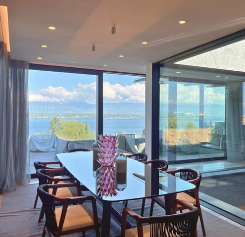 Maison à vendre 12 pièces à 1223 Cologny - Genève