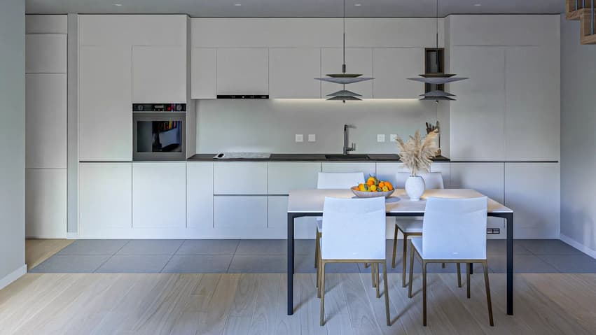Appartement à vendre 2.5 pièces à 1263 Crassier - Vaud