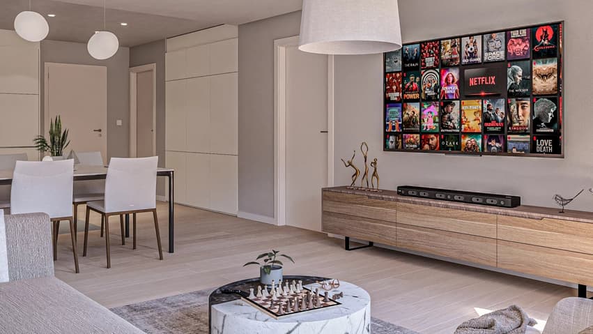 Appartement à vendre 2.5 pièces à 1263 Crassier - Vaud