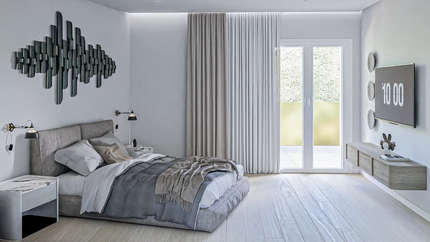 Appartement à vendre 2.5 pièces à 1263 Crassier - Vaud