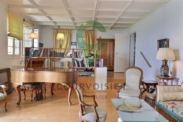 Appartement à vendre 5.5 pièces à 1185 Mont-sur-Rolle - Vaud