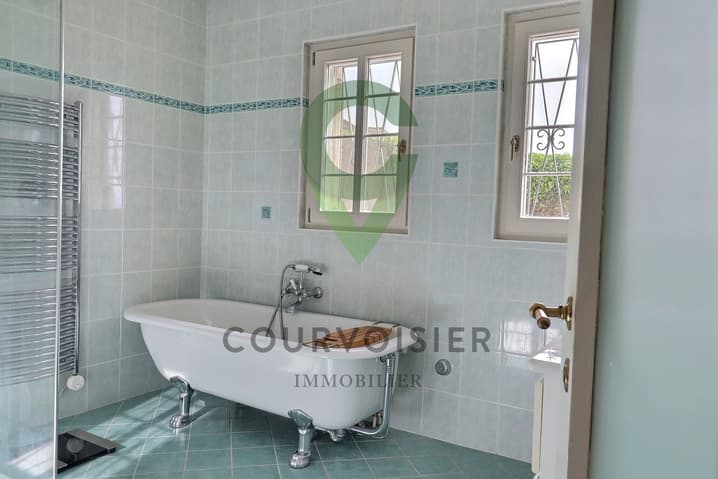 Appartement à vendre 5.5 pièces à 1185 Mont-sur-Rolle - Vaud