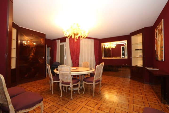 Appartement à vendre 6 pièces à 1206 Genève - Genève