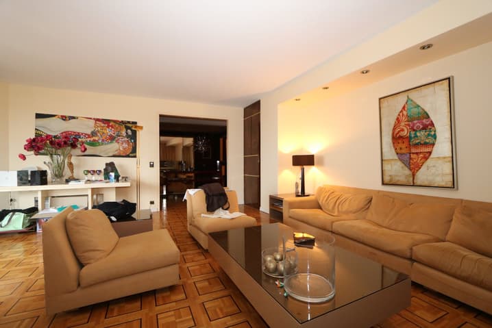 Appartement à vendre 6 pièces à 1206 Genève - Genève