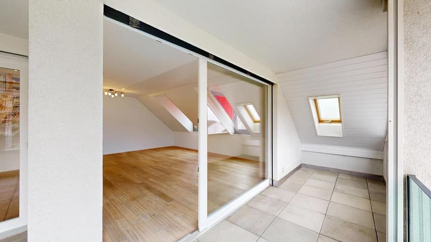 Appartement à vendre 4.5 pièces à 1163 Etoy - Vaud