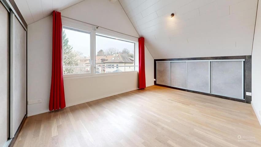 Appartement à vendre 4.5 pièces à 1163 Etoy - Vaud