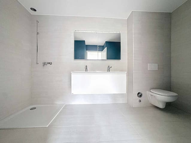Appartement à vendre 4.5 pièces à 1180 Rolle - Vaud