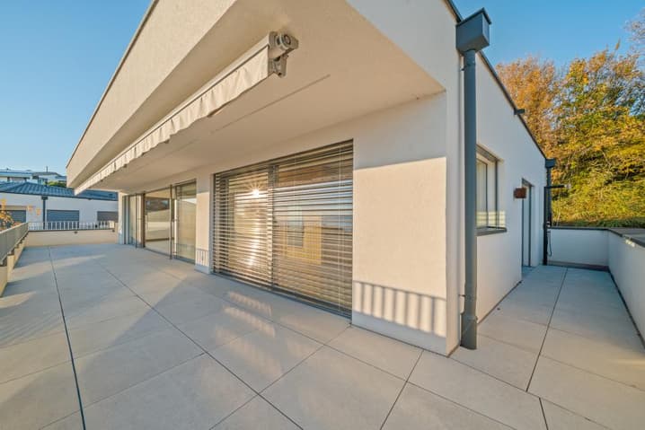 Appartement à vendre 4.5 pièces à 1091 Grandvaux - Vaud