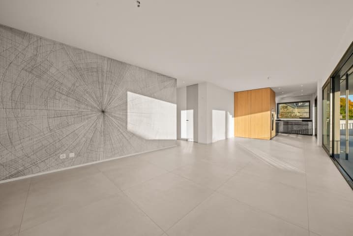 Appartement à vendre 4.5 pièces à 1091 Grandvaux - Vaud
