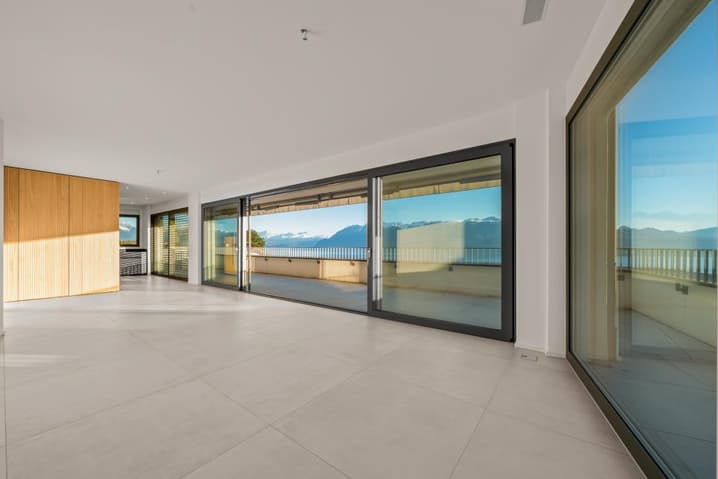 Appartement à vendre 4.5 pièces à 1091 Grandvaux - Vaud