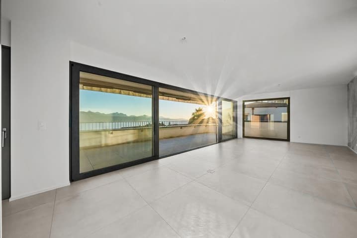 Appartement à vendre 4.5 pièces à 1091 Grandvaux - Vaud