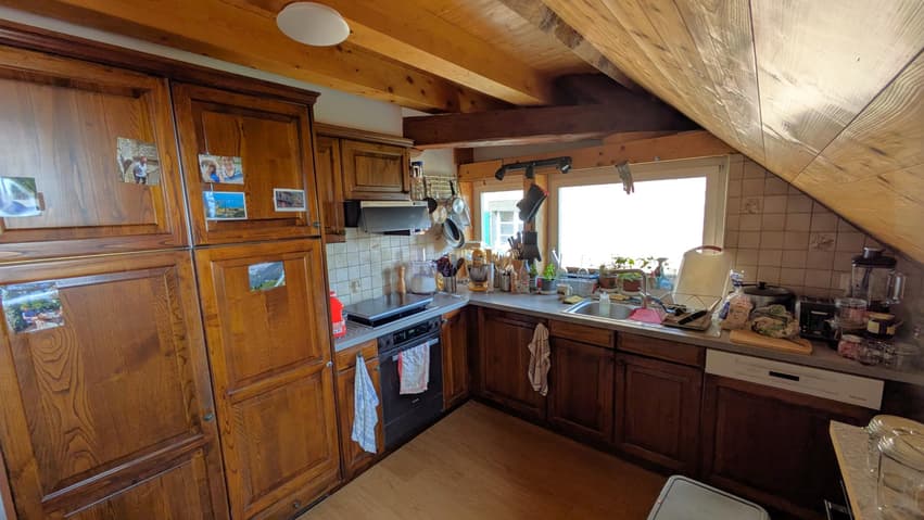 Appartement à louer 45 pièces à 1196 Gland - Vaud