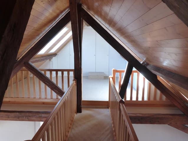 Appartement à louer 45 pièces à 1196 Gland - Vaud