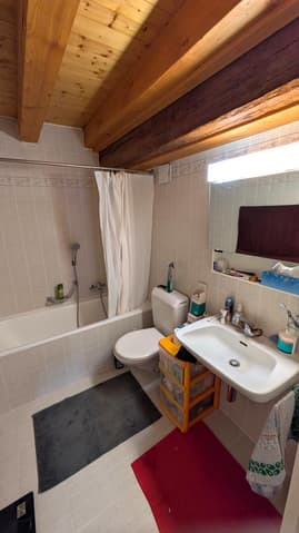 Appartement à louer 45 pièces à 1196 Gland - Vaud
