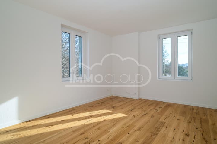 Appartement à vendre 4.5 pièces à 1008 Jouxtens-Mézery - Vaud