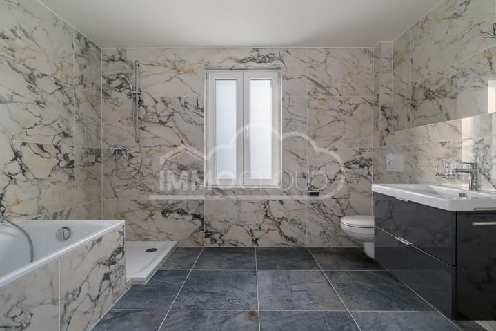 Appartement à vendre 4.5 pièces à 1008 Jouxtens-Mézery - Vaud