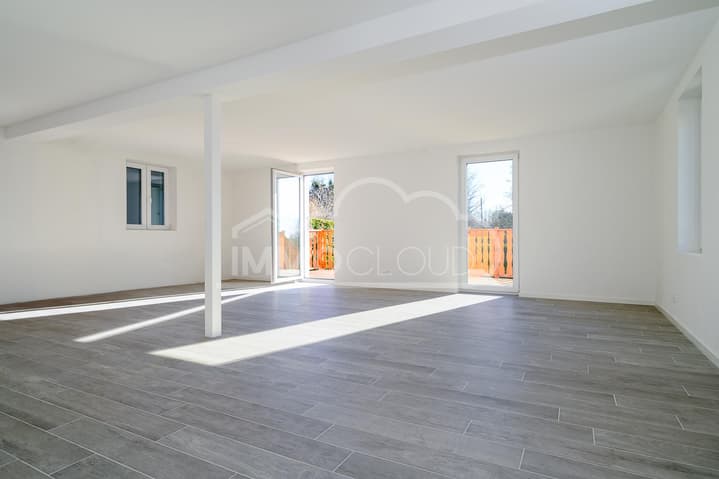 Appartement à vendre 4.5 pièces à 1008 Jouxtens-Mézery - Vaud