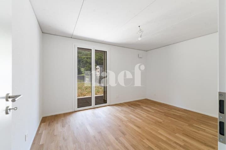 Appartement à louer 4.5 pièces à 1868 Collombey - Valais