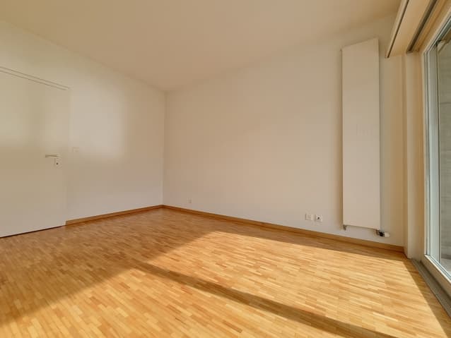 Appartement à louer 2.5 pièces à 1870 Monthey - Valais