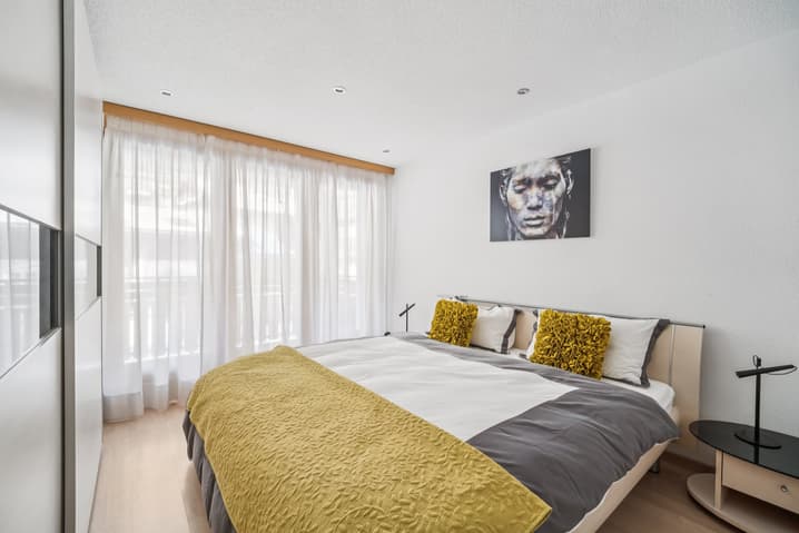 Appartement à vendre 4.5 pièces à 3920 Zermatt - Valais