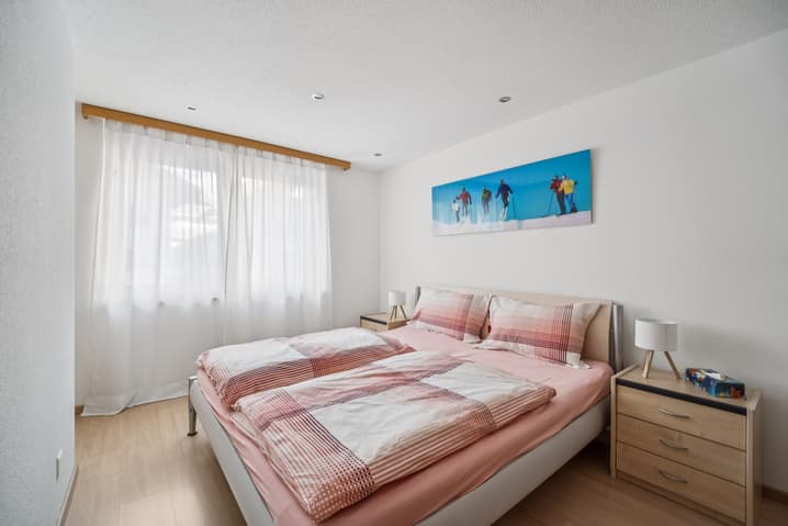 Appartement à vendre 4.5 pièces à 3920 Zermatt - Valais