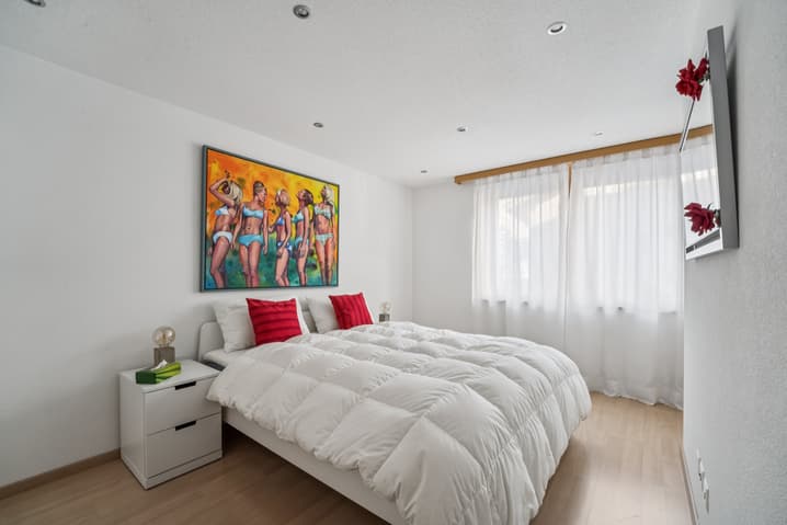 Appartement à vendre 4.5 pièces à 3920 Zermatt - Valais