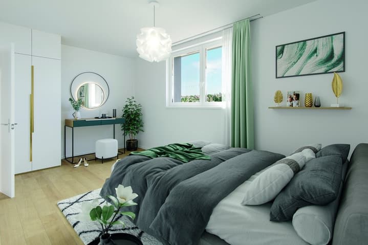 Appartement à louer 3.5 pièces à 1030 Bussigny - Vaud