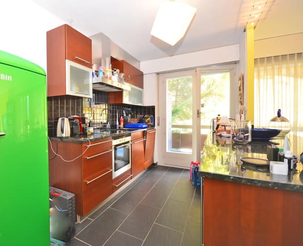 Appartement à vendre 3.5 pièces à 1822 Chernex - Vaud