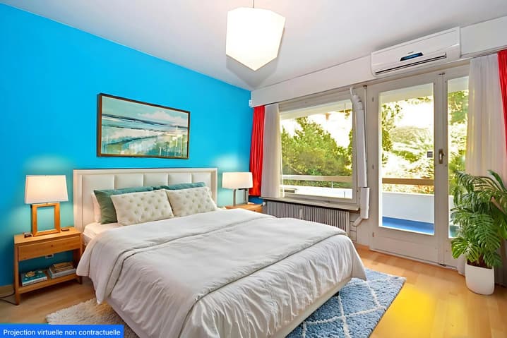 Appartement à vendre 3.5 pièces à 1822 Chernex - Vaud