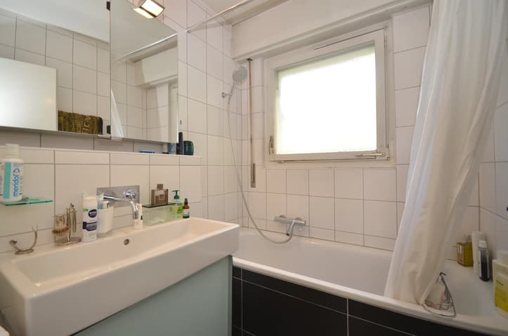 Appartement à vendre 3.5 pièces à 1822 Chernex - Vaud