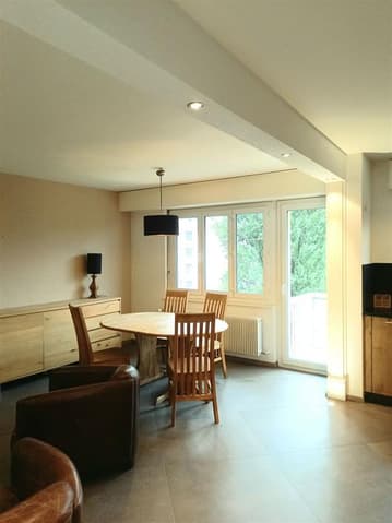 Appartement à louer 2.5 pièces à 1950 Sion - Valais