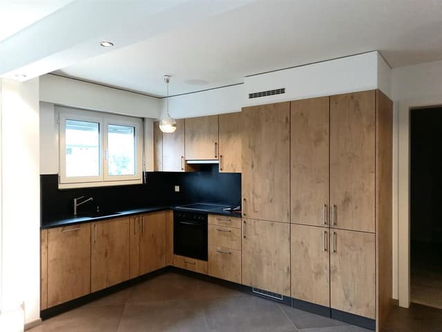 Appartement à louer 2.5 pièces à 1950 Sion - Valais