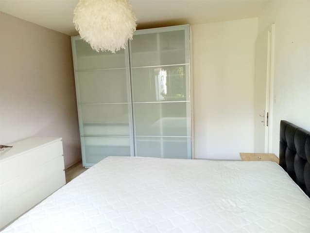 Appartement à louer 2.5 pièces à 1950 Sion - Valais
