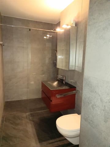 Appartement à louer 2.5 pièces à 1950 Sion - Valais