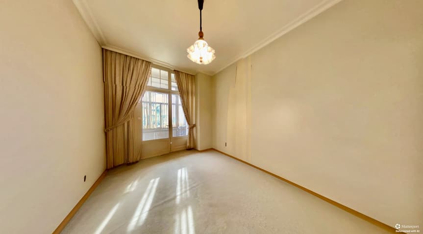 Appartement à vendre 4 pièces à 1820 Montreux - Vaud