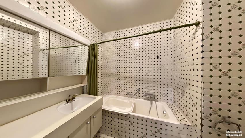 Appartement à vendre 4 pièces à 1820 Montreux - Vaud