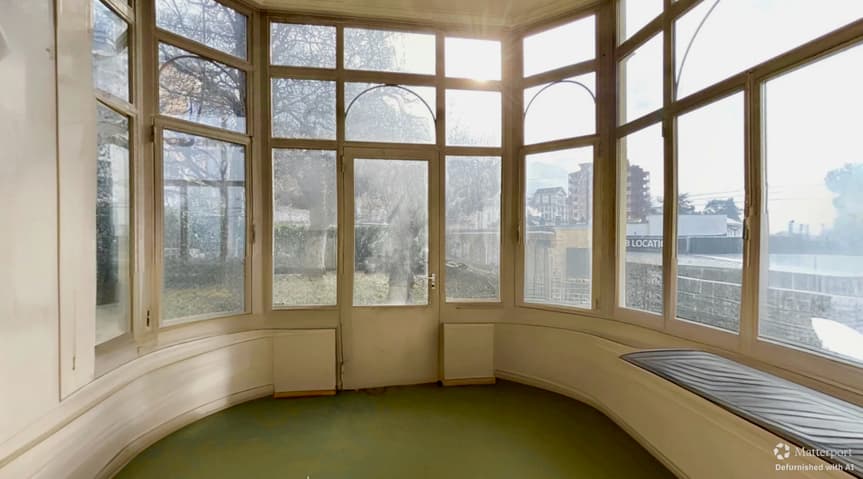 Appartement à vendre 4 pièces à 1820 Montreux - Vaud